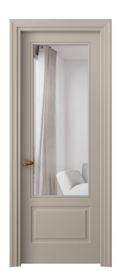 Дверь межкомнатная Esse 8542 Матовый бисквитный Двустороннее зеркало, триплекс, 7 мм Фигурный универсальный наличник МБСК Цена 99150 сом Наличники уже входят в базовый комплект. Фабрика дверей Волховец 8 (800) 551 43 19 Межкомнатная дверь Esse 8542 Матовый бисквитный Двустороннее зеркало, триплекс, 7 мм Цена 99150 сом | Volhovec