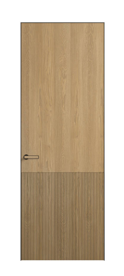 Дверь межкомнатная Velvet 8204 Дуб соломенный матовый. Скрытый короб Черный Цена 150710 . Фабрика дверей Волховец 8 (800) 551 43 19 Межкомнатная дверь Velvet 8204 Дуб соломенный матовый. Цена 150710 | Volhovec