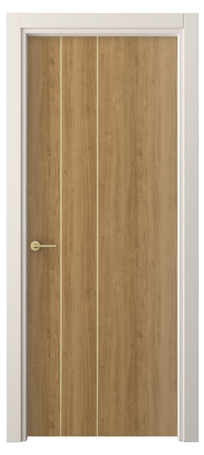 Дверь межкомнатная Freedom 4203 Грецкий орех  Классический гладкий наличник ПЭТБ  Цена 30499 ₽ Наличники уже входят в базовый комплект. Фабрика дверей Волховец 8 (800) 551 43 19 Межкомнатная дверь Freedom 4203 Грецкий орех  Цена 30499 ₽ | Volhovec