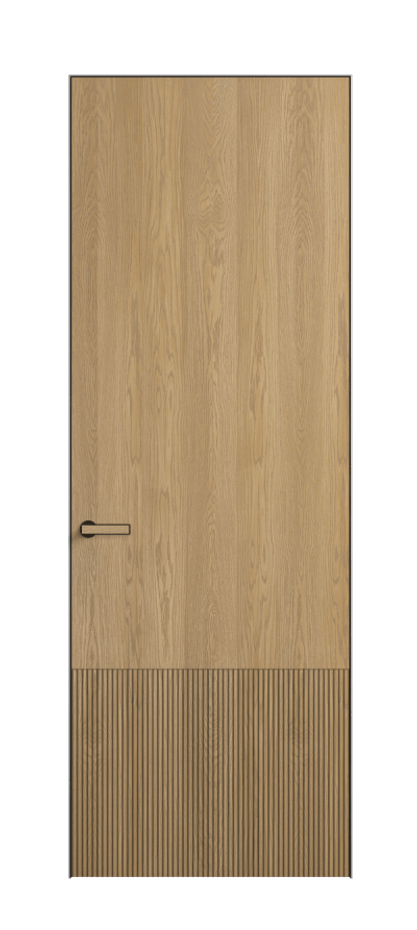 Дверь межкомнатная Velvet 8202 Дуб соломенный матовый. Скрытый короб Черный Цена 199720 . Фабрика дверей Волховец 8 (800) 551 43 19 Межкомнатная дверь Velvet 8202 Дуб соломенный матовый. Цена 199720 | Volhovec