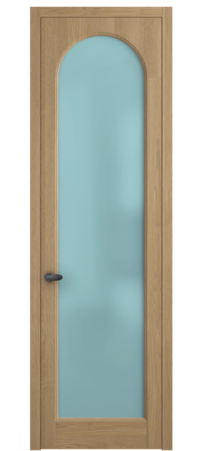 Дверь межкомнатная Palazzo 6804 Дуб соломенный матовый Сатинированное голубое стекло, триплекс 0536 ДСММ Цена 215820 сом Наличники уже входят в базовый комплект. Фабрика дверей Волховец 8 (800) 551 43 19 Межкомнатная дверь Palazzo 6804 Дуб соломенный матовый Сатинированное голубое стекло, триплекс Цена 215820 сом | Volhovec