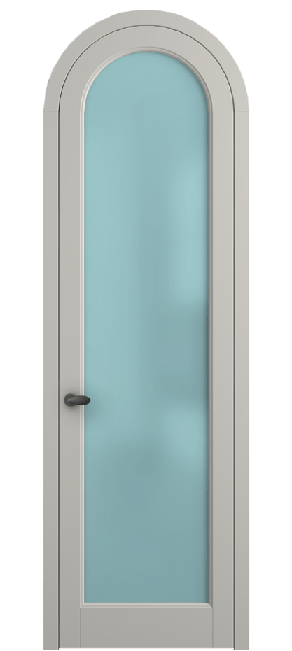 Дверь межкомнатная Палаццо 6814 Матовый тёплый серый Сатинированное голубое стекло, триплекс 0536R МТСР Цена 182230 сом Наличники уже входят в базовый комплект. Фабрика дверей Волховец 8 (800) 551 43 19 Межкомнатная дверь Палаццо 6814 Матовый тёплый серый Сатинированное голубое стекло, триплекс Цена 182230 сом | Volhovec