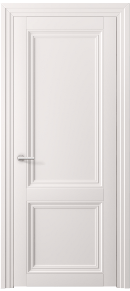 Межкомнатная дверь Центро 2523 ПЭТ кремово-серый  Цена 59990 сом | Volhovec