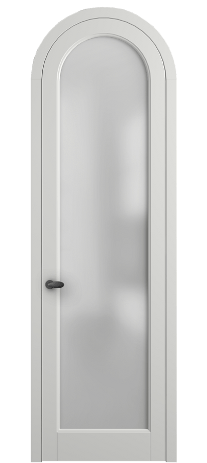 Дверь межкомнатная Палаццо 6814 Матовый светло-серый Сатинированное стекло 0536R МССР Цена 182230 сом Наличники уже входят в базовый комплект. Фабрика дверей Волховец 8 (800) 551 43 19 Межкомнатная дверь Палаццо 6814 Матовый светло-серый Сатинированное стекло Цена 182230 сом | Volhovec