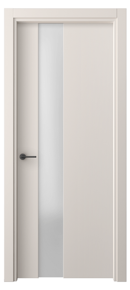 Дверь межкомнатная Freedom 4224 ПЭТ тёплый-белый Сатинированное стекло Классический гладкий наличник ПЭТБ Цена 44840 сом Наличники уже входят в базовый комплект. Фабрика дверей Волховец 8 (800) 551 43 19 Межкомнатная дверь Freedom 4224 ПЭТ тёплый-белый Сатинированное стекло Цена 44840 сом | Volhovec