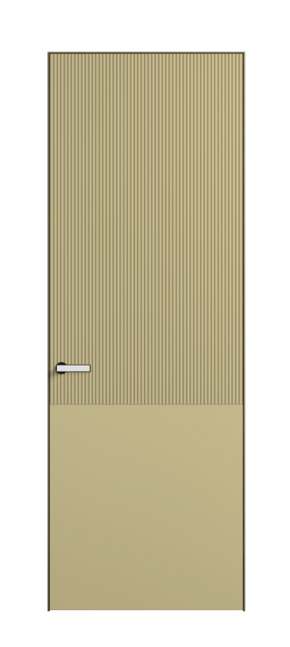 Дверь межкомнатная Velvet 8205 Матовый белоснежный. Скрытый короб Черный Цена 57831 . Фабрика дверей Волховец 8 (800) 551 43 19 Межкомнатная дверь Velvet 8205 Матовый белоснежный. Цена 57831 | Volhovec