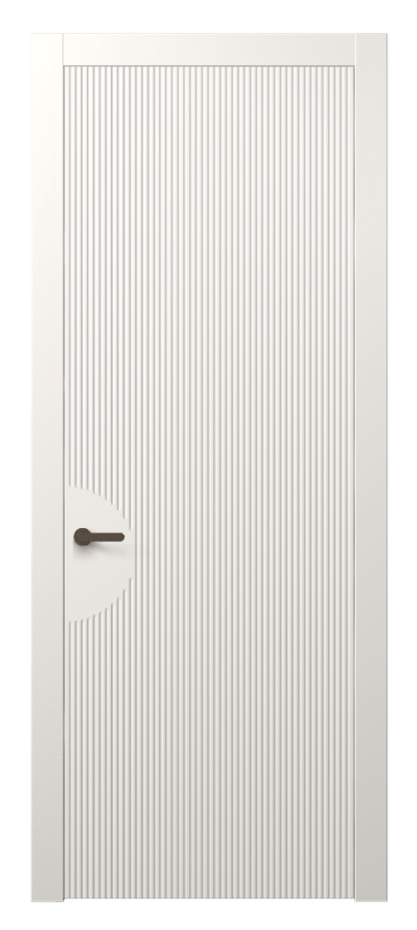 Дверь межкомнатная Dune 8624 Матовый пудровый белый Гладкий компланарный наличник МПБЛ Цена 55910 сом Наличники уже входят в базовый комплект. Фабрика дверей Волховец 8 (800) 551 43 19 Межкомнатная дверь Dune 8624 Матовый пудровый белый Цена 55910 сом | Volhovec