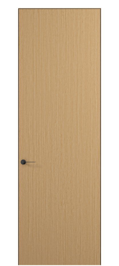 Межкомнатная дверь Planum Pro АКП 0010 Дуб песочный рифт  Цена 60069 ₽ | Volhovec