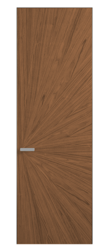 Дверь межкомнатная Rift 0206 Орех умбра матовый рифт Скрытый короб Черный Цена 84730 ₽ Наличники уже входят в базовый комплект. Фабрика дверей Волховец 8 (800) 551 43 19 Межкомнатная дверь Rift 0206 Орех умбра матовый рифт Цена 84730 ₽ | Volhovec