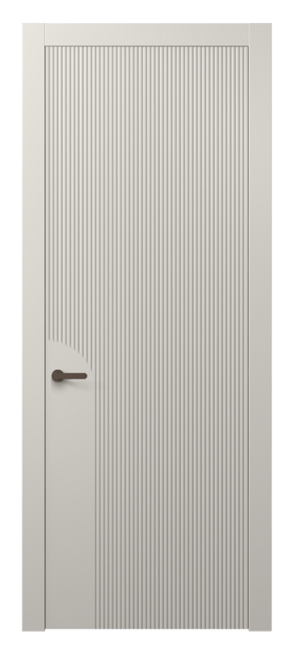 Дверь межкомнатная Dune 8625 Матовый облачно-серый Гладкий компланарный наличник МОС Цена 65660 сом Наличники уже входят в базовый комплект. Фабрика дверей Волховец 8 (800) 551 43 19 Межкомнатная дверь Dune 8625 Матовый облачно-серый Цена 65660 сом | Volhovec