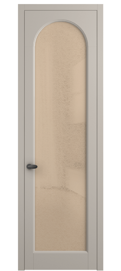 Дверь межкомнатная Палаццо 6804 Матовый светло-бежевый Фактурное оранжевое стекло "Лёд", триплекс 0536 МСБЖ Цена 150010 сом Наличники уже входят в базовый комплект. Фабрика дверей Волховец 8 (800) 551 43 19 Межкомнатная дверь Палаццо 6804 Матовый светло-бежевый Фактурное оранжевое стекло "Лёд", триплекс Цена 150010 сом | Volhovec