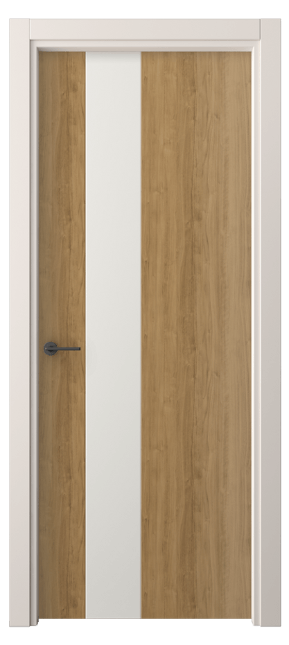 Межкомнатная дверь Freedom 4223 Грецкий орех  Цена 39270 ₽ | Volhovec