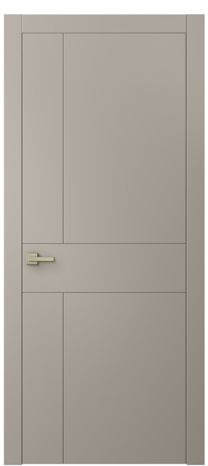 Межкомнатная дверь Linea 8056 Матовый бисквитный  Цена 63250 сом | Volhovec