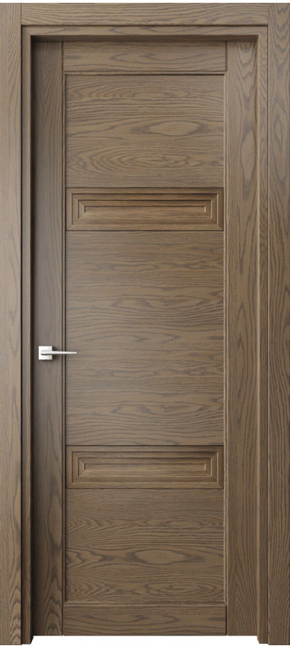 Межкомнатная дверь Ego 6111 Дуб мраморный  Цена 184180 сом | Volhovec