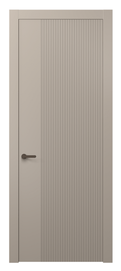 Дверь межкомнатная Dune 8623 Матовый бисквитный Гладкий компланарный наличник МБСК Цена 60800 сом Наличники уже входят в базовый комплект. Фабрика дверей Волховец 8 (800) 551 43 19 Межкомнатная дверь Dune 8623 Матовый бисквитный Цена 60800 сом | Volhovec