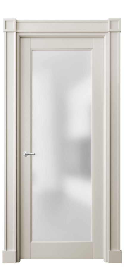 Дверь межкомнатная Toscana Plano 6300 Бук облачный серый Сатинированное стекло Гладкие пилястры с квадратными розетками БОС Цена 142660 сом Наличники уже входят в базовый комплект. Фабрика дверей Волховец 8 (800) 551 43 19 Межкомнатная дверь Toscana Plano 6300 Бук облачный серый Сатинированное стекло Цена 142660 сом | Volhovec