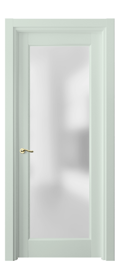 Дверь межкомнатная Lignum 0700 Бук белоснежный Сатинированное стекло Гладкий наличник ББЛ Цена 119499 ₽ Наличники уже входят в базовый комплект. Фабрика дверей Волховец 8 (800) 551 43 19 Межкомнатная дверь Lignum 0700 Бук белоснежный Сатинированное стекло Цена 119499 ₽ | Volhovec