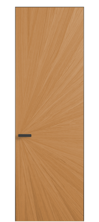 Дверь межкомнатная Rift 0206 Дуб миндальный матовый рифт Скрытый короб Черный Цена 112160 сом Наличники уже входят в базовый комплект. Фабрика дверей Волховец 8 (800) 551 43 19 Межкомнатная дверь Rift 0206 Дуб миндальный матовый рифт Цена 112160 сом | Volhovec