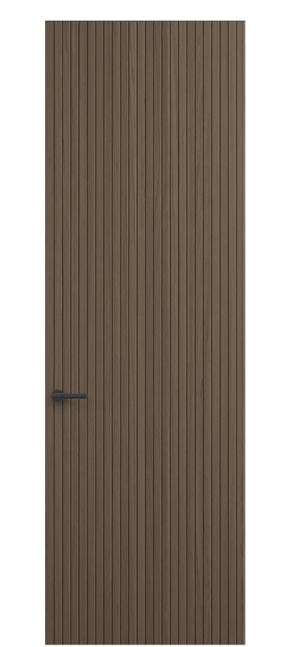 Межкомнатная дверь Select АКП 0019 Дуб серый матовый рифт  Цена 151260 сом | Volhovec