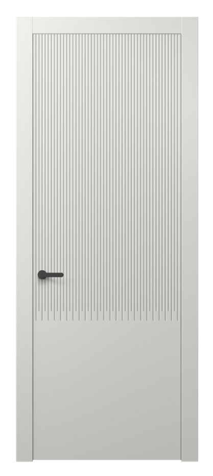 Дверь межкомнатная Dune АКП 8627 Матовый серый Гладкий компланарный наличник МСР Цена 10271660 so'm Наличники уже входят в базовый комплект. Фабрика дверей Волховец 8 (800) 551 43 19 Межкомнатная дверь Dune АКП 8627 Матовый серый Цена 10271660 so'm | Volhovec