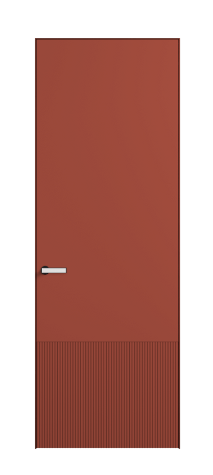 Дверь межкомнатная Velvet 8202 Матовый белоснежный. Скрытый короб Черный Цена 72289 . Фабрика дверей Волховец 8 (800) 551 43 19 Межкомнатная дверь Velvet 8202 Матовый белоснежный. Цена 72289  | Volhovec