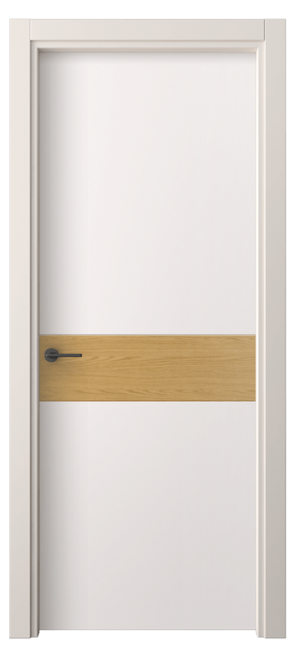 Межкомнатная дверь Фридом 4221 ПЭТ кремово-серый  Цена 45050 сом | Volhovec