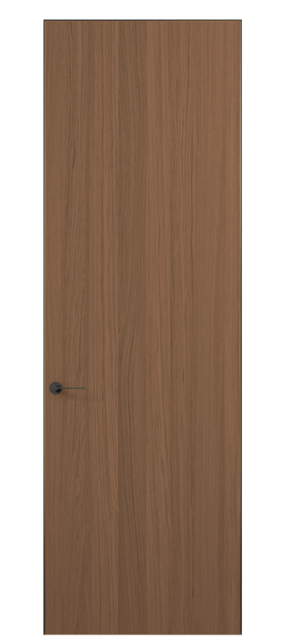 Межкомнатная дверь Planum Pro АКП 0010 Дуб серый матовый  Цена 102779 сом | Volhovec