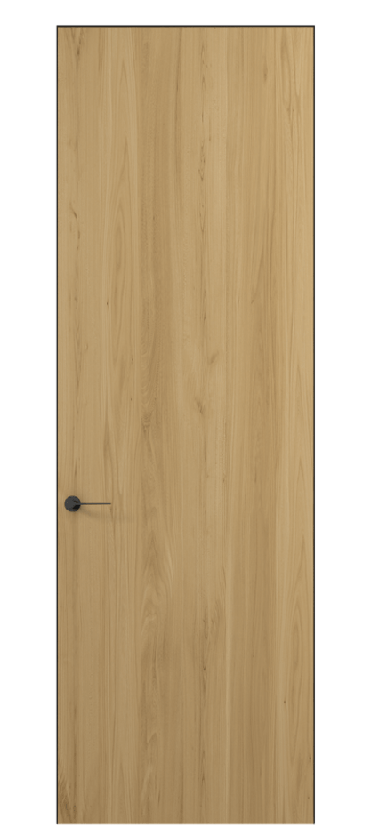 Межкомнатная дверь Planum Pro АКУ 0010 Солнечный вяз  Цена 85860 сом | Volhovec