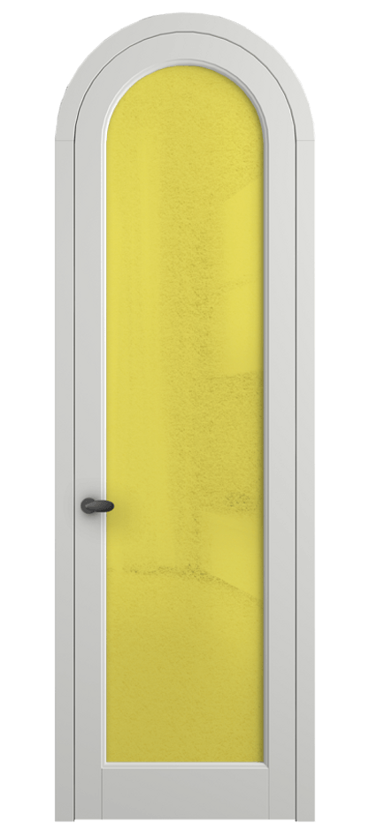 Дверь межкомнатная Палаццо 6814 Матовый светло-серый Фактурное жёлтое стекло "Лёд", триплекс 0536R МССР Цена 144280 ₽ Наличники уже входят в базовый комплект. Фабрика дверей Волховец 8 (800) 551 43 19 Межкомнатная дверь Палаццо 6814 Матовый светло-серый Фактурное жёлтое стекло "Лёд", триплекс Цена 144280 ₽ | Volhovec