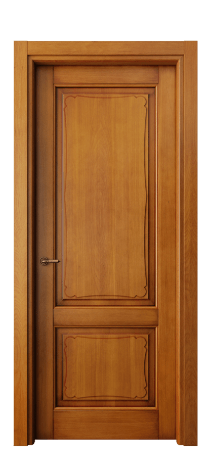 Межкомнатная дверь Toscana Elegante 6323 Бук светлый с патиной  Цена 174140 сом | Volhovec