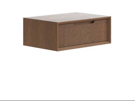 Мебель Тумба подвесная прикроватная Velvet 1 ящик. Цвет Дуб каштановый матовый. Материал Массив дуба матовый. Коллекция Тумба подвесная прикроватная Velvet 1 ящик. Фото. Мебель Тумба подвесная прикроватная Velvet 1 ящик. Цвет Дуб каштановый матовый. Материал Массив дуба матовый. Коллекция Тумба подвесная прикроватная Velvet 1 ящик. Картинка.