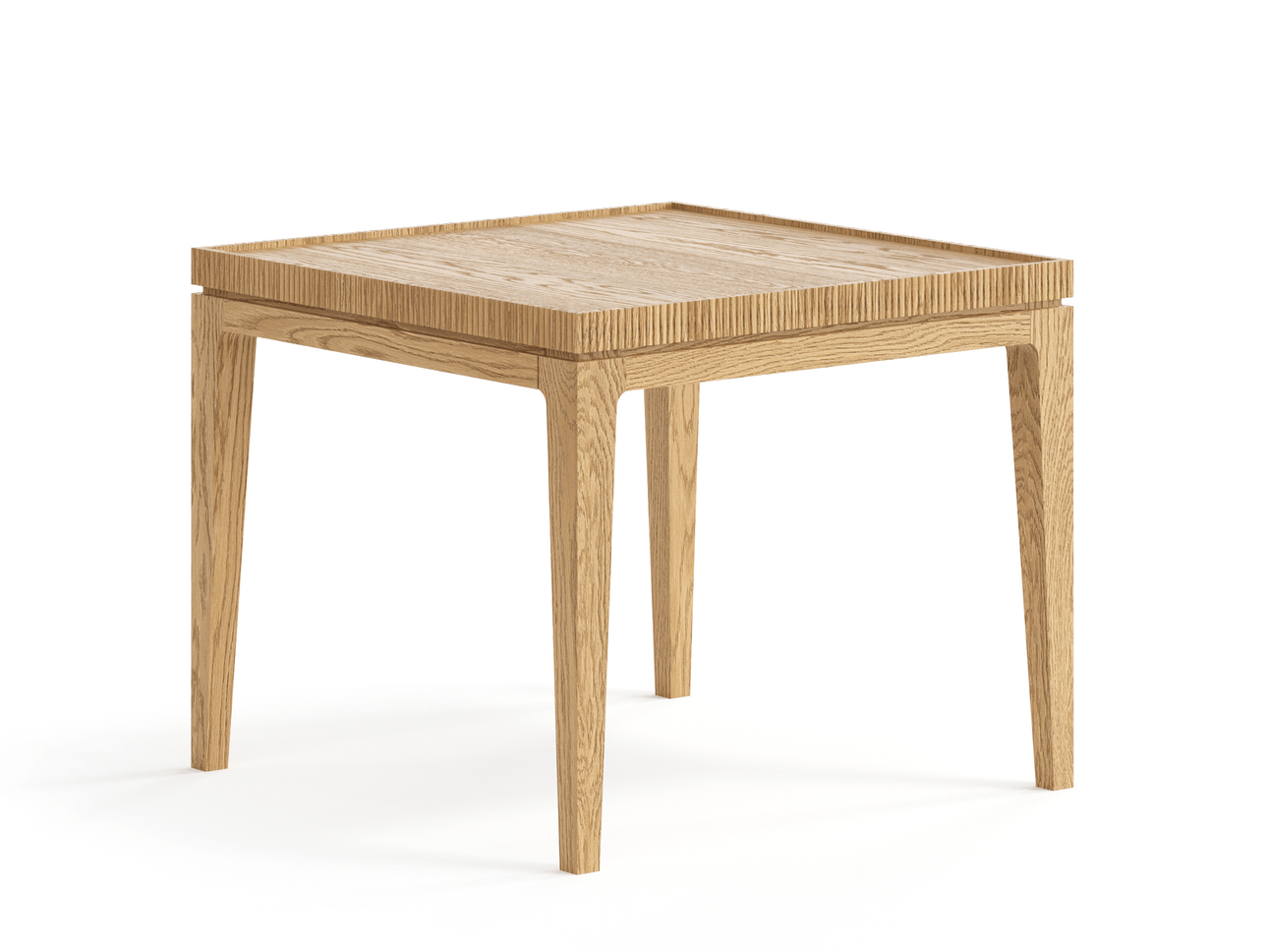 Вельвет 590x500 см Дуб пшеничный матовый