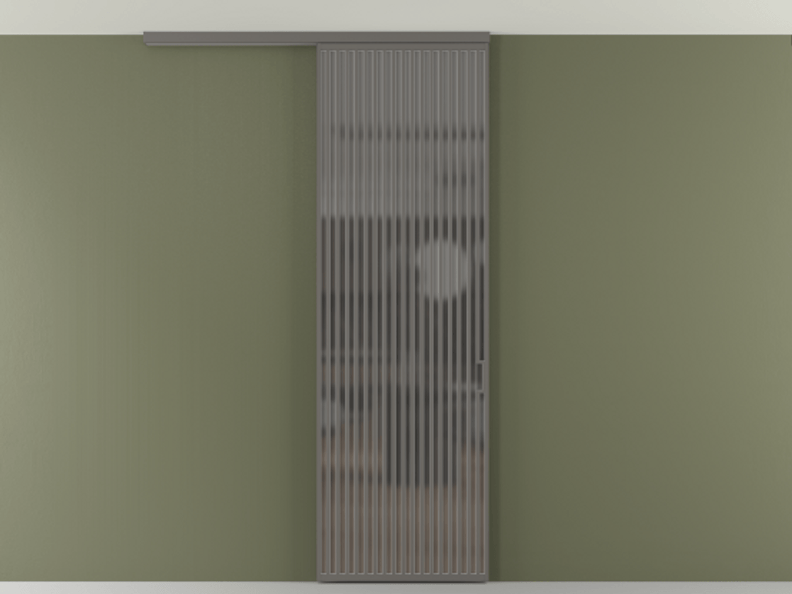 Перегородка Формато вдоль стены на потолок 1 створка АЛПР 040.06 Алюминий классический серый Сатинированное серое стекло, триплекс. Цена 272600 сом 1. Полотно 2 шт. (800/2100 мм)
2. Комплект установки раздвижной системы
3. Базовый комплект фурнитуры
4.Ручка Рондо. Фабрика дверей Волховец 8 (800) 551 43 19 Перегородка Формато вдоль стены на потолок 1 створка АЛПР 040.06 Алюминий классический серый Сатинированное серое стекло, триплекс Цена 272600 сом | Volhovec