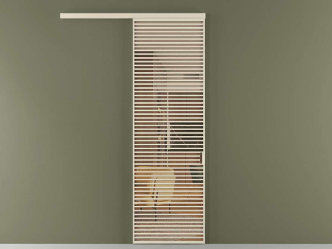 Дверь межкомнатная New Перегородка Formato вдоль стены одностворчатая АЛПР 040.07 Алюминий бежево-серый Прозрачное оранжевое стекло, триплекс, 6мм Цена 1048000 1. Полотно (800/2100 мм)
2. Комплект установки раздвижной системы
3. Базовый комплект фурнитуры
4.Ручка RONDO
. Фабрика дверей Волховец 8 (800) 551 43 19 Межкомнатная дверь New Перегородка Formato вдоль стены одностворчатая АЛПР 040.07 Алюминий бежево-серый Прозрачное оранжевое стекло, триплекс, 6мм Цена 1048000 | Volhovec