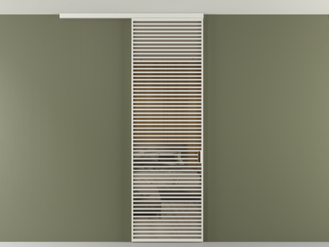 Перегородка Формато вдоль стены на потолок 1 створка АЛПР 040.07 Алюминий серый Рефлективное бронзовое стекло "Стопсол", калёное. Цена 281920 сом 1. Полотно 2 шт. (800/2100 мм)
2. Комплект установки раздвижной системы
3. Базовый комплект фурнитуры
4.Ручка Рондо. Фабрика дверей Волховец 8 (800) 551 43 19 Перегородка Формато вдоль стены на потолок 1 створка АЛПР 040.07 Алюминий серый Рефлективное бронзовое стекло "Стопсол", калёное Цена 281920 сом | Volhovec