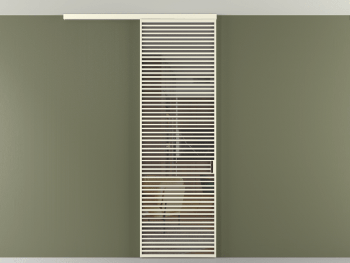 Перегородка Формато вдоль стены на потолок 1 створка АЛПР 040.07 Алюминий молочно-белый Прозрачное серое стекло, триплекс. Цена 272600 сом 1. Полотно 2 шт. (800/2100 мм)
2. Комплект установки раздвижной системы
3. Базовый комплект фурнитуры
4.Ручка Рондо. Фабрика дверей Волховец 8 (800) 551 43 19 Перегородка Формато вдоль стены на потолок 1 створка АЛПР 040.07 Алюминий молочно-белый Прозрачное серое стекло, триплекс Цена 272600 сом | Volhovec