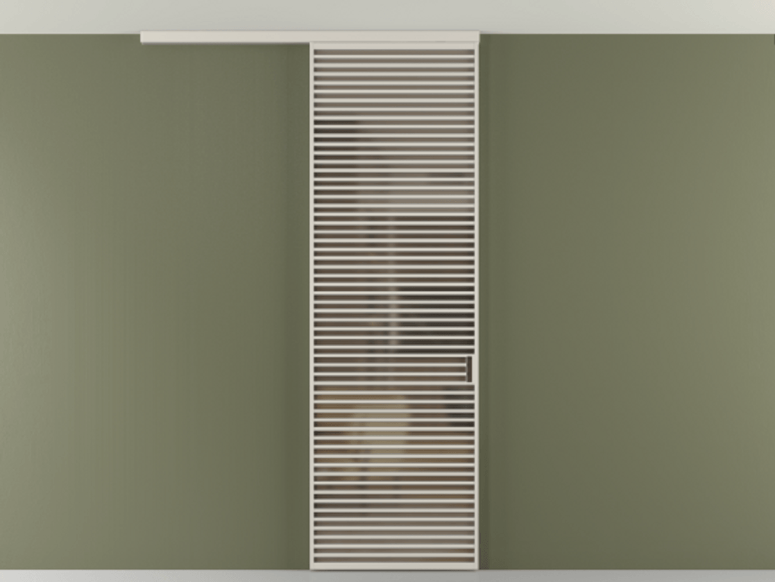 Перегородка Формато вдоль стены на потолок 1 створка АЛПР 040.07 Алюминий облачно-серый Сатинированное бронзовое стекло, триплекс. Цена 272600 сом 1. Полотно 2 шт. (800/2100 мм)
2. Комплект установки раздвижной системы
3. Базовый комплект фурнитуры
4.Ручка Рондо. Фабрика дверей Волховец 8 (800) 551 43 19 Перегородка Формато вдоль стены на потолок 1 створка АЛПР 040.07 Алюминий облачно-серый Сатинированное бронзовое стекло, триплекс Цена 272600 сом | Volhovec