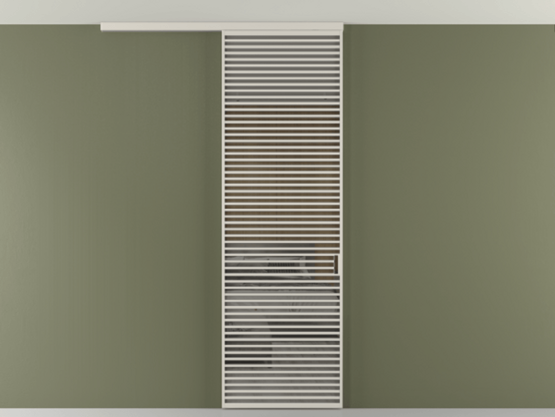 Перегородка Формато вдоль стены на потолок 1 створка АЛПР 040.07 Алюминий облачно-серый Рефлективное серое стекло "Стопсол", калёное. Цена 281920 сом 1. Полотно 2 шт. (800/2100 мм)
2. Комплект установки раздвижной системы
3. Базовый комплект фурнитуры
4.Ручка Рондо. Фабрика дверей Волховец 8 (800) 551 43 19 Перегородка Формато вдоль стены на потолок 1 створка АЛПР 040.07 Алюминий облачно-серый Рефлективное серое стекло "Стопсол", калёное Цена 281920 сом | Volhovec