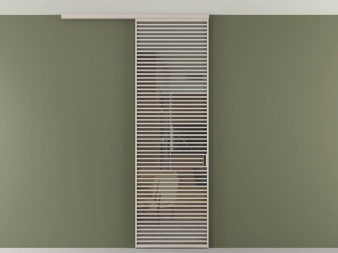 Перегородка Формато вдоль стены на потолок 1 створка АЛПР 040.07 Алюминий светло-бежевый Прозрачное серое стекло, триплекс. Цена 272600 сом 1. Полотно 2 шт. (800/2100 мм)
2. Комплект установки раздвижной системы
3. Базовый комплект фурнитуры
4.Ручка Рондо. Фабрика дверей Волховец 8 (800) 551 43 19 Перегородка Формато вдоль стены на потолок 1 створка АЛПР 040.07 Алюминий светло-бежевый Прозрачное серое стекло, триплекс Цена 272600 сом | Volhovec