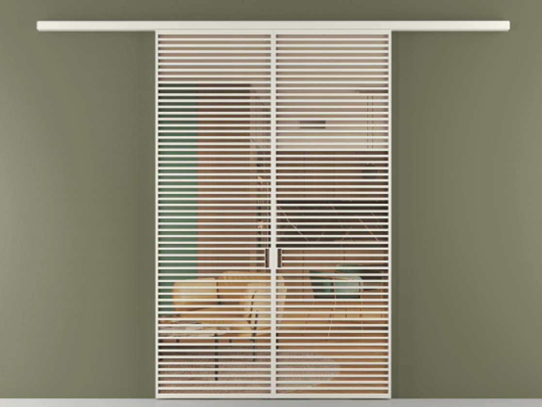 Перегородка Formato вдоль стены 2 створки АЛПР 040.07 Алюминий Белый Прозрачное оранжевое стекло, триплекс. Скрытый короб БЕЛ Цена 597400 сом 1. Полотно 2 шт. (800/2100 мм)
2. Комплект установки раздвижной системы
3. Базовый комплект фурнитуры
4.Ручка RONDO
. Фабрика дверей Волховец 8 (800) 551 43 19 Перегородка Formato вдоль стены 2 створки АЛПР 040.07 Алюминий Белый Прозрачное оранжевое стекло, триплекс Цена 597400 сом | Volhovec