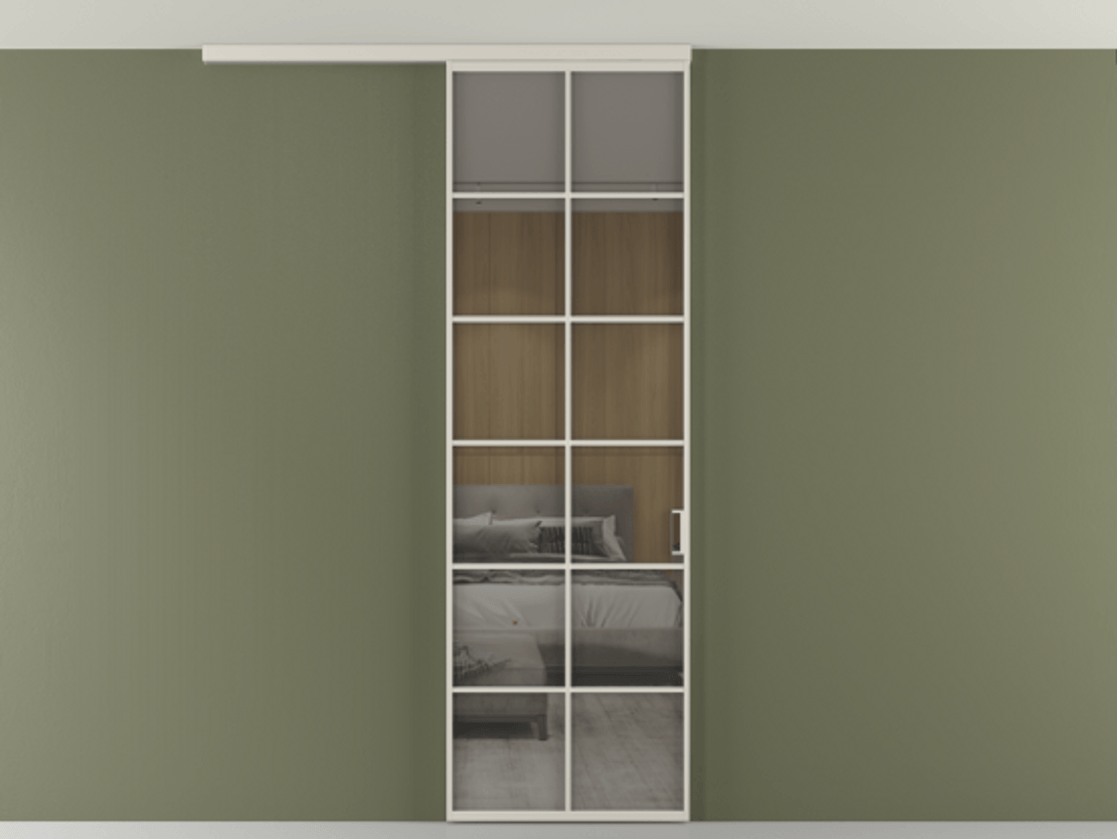 Перегородка Формато вдоль стены на потолок 1 створка АЛПР 040.05 Алюминий облачно-серый Рефлективное серое стекло "Стопсол", калёное. Цена 166351 сом 1. Полотно 2 шт. (800/2100 мм)
2. Комплект установки раздвижной системы
3. Базовый комплект фурнитуры
4.Ручка Рондо. Фабрика дверей Волховец 8 (800) 551 43 19 Перегородка Формато вдоль стены на потолок 1 створка АЛПР 040.05 Алюминий облачно-серый Рефлективное серое стекло "Стопсол", калёное Цена 166351 сом | Volhovec