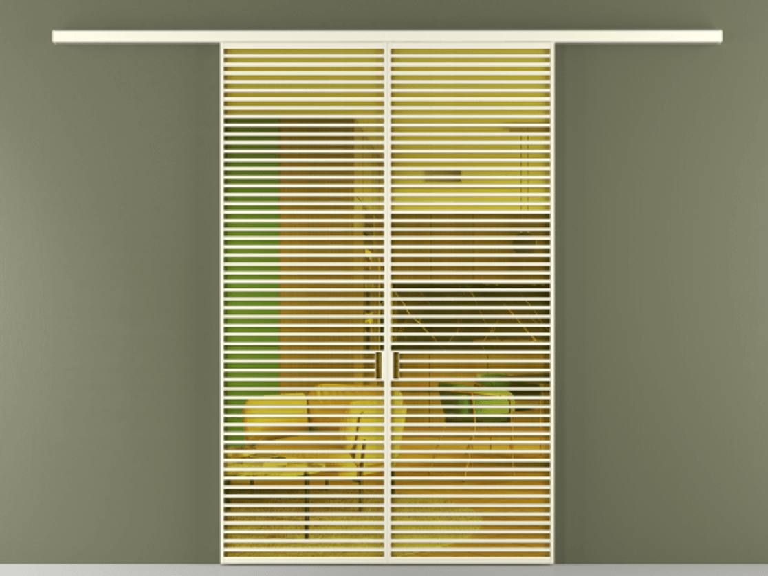 Перегородка Formato вдоль стены 2 створки АЛПР 040.07 Алюминий молочно-белый Прозрачное жёлтое стекло, триплекс. Цена 624620 сом 1. Полотно 2 шт. (800/2100 мм)
2. Комплект установки раздвижной системы
3. Базовый комплект фурнитуры
4.Ручка RONDO
. Фабрика дверей Волховец 8 (800) 551 43 19 Перегородка Formato вдоль стены 2 створки АЛПР 040.07 Алюминий молочно-белый Прозрачное жёлтое стекло, триплекс Цена 624620 сом | Volhovec