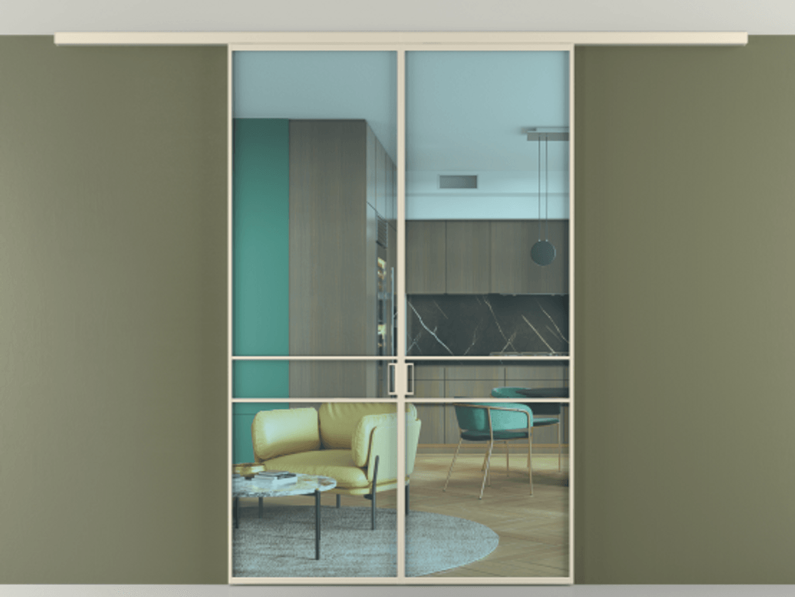 Перегородка Formato вдоль стены на потолок 2 створки АЛПР 040.02 Алюминий бежево-серый Прозрачное голубое стекло, триплекс. Цена 283740 сом 1. Полотно 2 шт. (800/2100 мм)
2. Комплект установки раздвижной системы
3. Базовый комплект фурнитуры
4.Ручка RONDO
. Фабрика дверей Волховец 8 (800) 551 43 19 Перегородка Formato вдоль стены на потолок 2 створки АЛПР 040.02 Алюминий бежево-серый Прозрачное голубое стекло, триплекс Цена 283740 сом | Volhovec