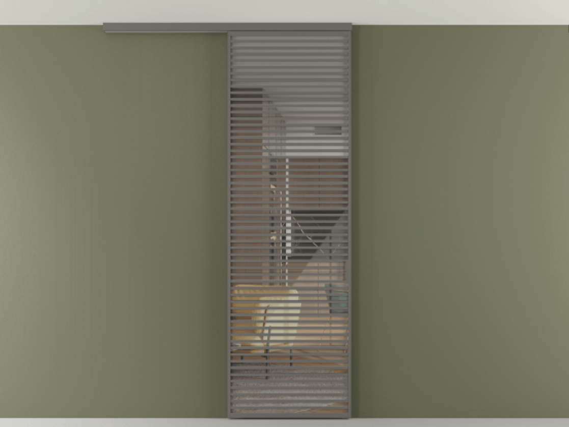 Перегородка Формато вдоль стены на потолок 1 створка АЛПР 040.07 Алюминий классический серый Рефлективное прозрачное стекло "Стопсол", калёное. Цена 281920 сом 1. Полотно 2 шт. (800/2100 мм)
2. Комплект установки раздвижной системы
3. Базовый комплект фурнитуры
4.Ручка Рондо. Фабрика дверей Волховец 8 (800) 551 43 19 Перегородка Формато вдоль стены на потолок 1 створка АЛПР 040.07 Алюминий классический серый Рефлективное прозрачное стекло "Стопсол", калёное Цена 281920 сом | Volhovec