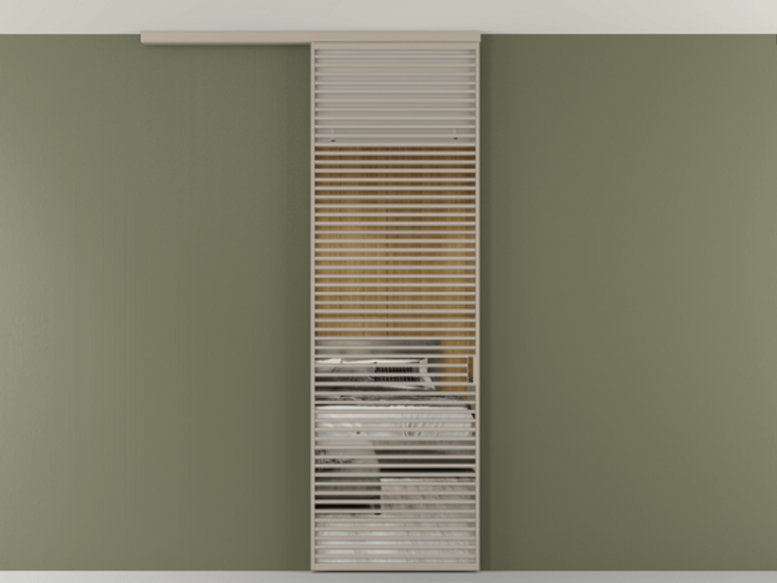 Перегородка Формато вдоль стены на потолок 1 створка АЛПР 040.07 Алюминий бисквитный Двустороннее зеркало, триплекс , триплекс 6 мм. Цена 272600 сом 1. Полотно 2 шт. (800/2100 мм)
2. Комплект установки раздвижной системы
3. Базовый комплект фурнитуры
4.Ручка Рондо. Фабрика дверей Волховец 8 (800) 551 43 19 Перегородка Формато вдоль стены на потолок 1 створка АЛПР 040.07 Алюминий бисквитный Двустороннее зеркало, триплекс , триплекс 6 мм Цена 272600 сом | Volhovec