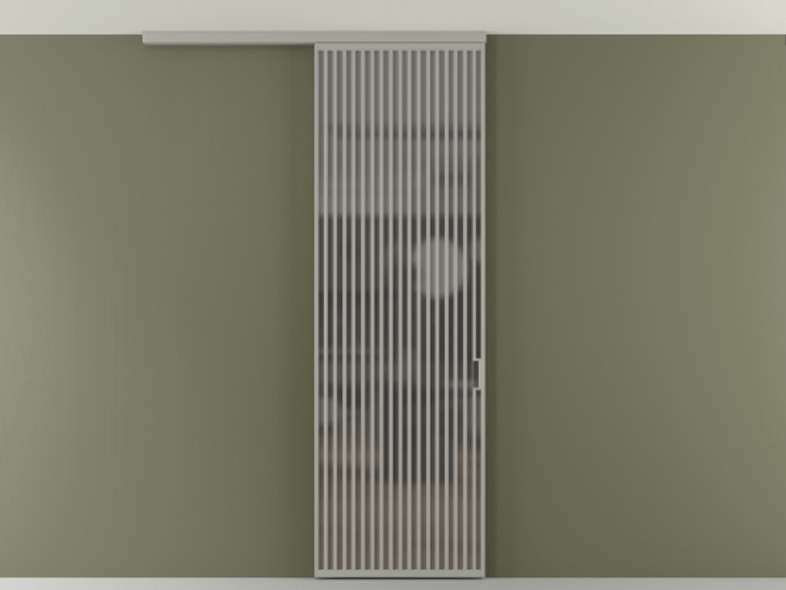 Перегородка Формато вдоль стены на потолок 1 створка АЛПР 040.06 Алюминий нейтральный серый Сатинированное серое стекло, триплекс. Цена 272600 сом 1. Полотно 2 шт. (800/2100 мм)
2. Комплект установки раздвижной системы
3. Базовый комплект фурнитуры
4.Ручка Рондо. Фабрика дверей Волховец 8 (800) 551 43 19 Перегородка Формато вдоль стены на потолок 1 створка АЛПР 040.06 Алюминий нейтральный серый Сатинированное серое стекло, триплекс Цена 272600 сом | Volhovec