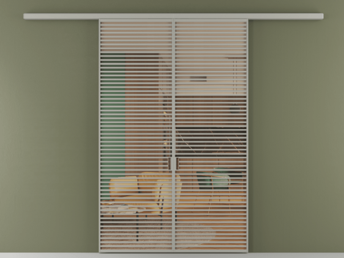 Перегородка Formato вдоль стены 2 створки АЛПР 040.07 Алюминий нейтральный серый Прозрачное оранжевое стекло, триплекс. Цена 498610 сом 1. Полотно 2 шт. (800/2100 мм)
2. Комплект установки раздвижной системы
3. Базовый комплект фурнитуры
4.Ручка RONDO
. Фабрика дверей Волховец 8 (800) 551 43 19 Перегородка Formato вдоль стены 2 створки АЛПР 040.07 Алюминий нейтральный серый Прозрачное оранжевое стекло, триплекс Цена 498610 сом | Volhovec