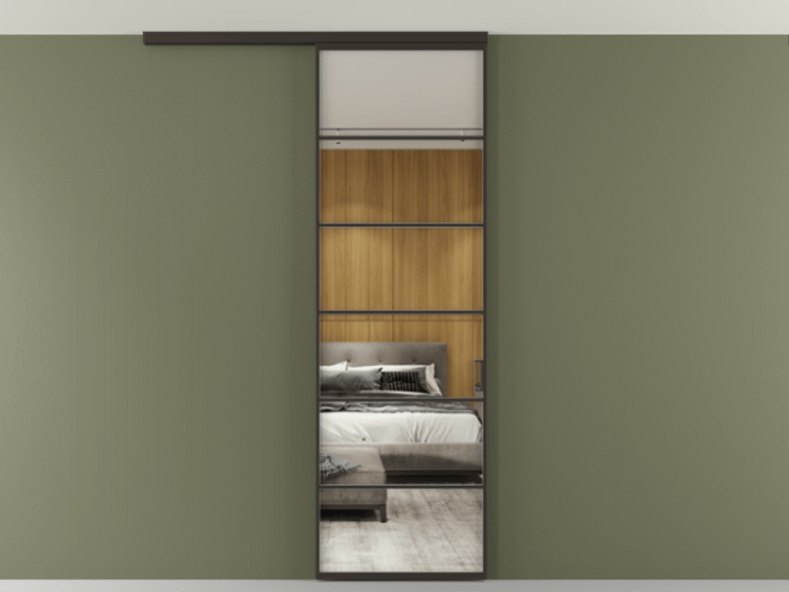 Перегородка Формато вдоль стены на потолок 1 створка АЛПР 040.04 Алюминий антрацит Двустороннее зеркало, триплекс , триплекс 6 мм. Цена 157030 сом 1. Полотно 2 шт. (800/2100 мм)
2. Комплект установки раздвижной системы
3. Базовый комплект фурнитуры
4.Ручка Рондо. Фабрика дверей Волховец 8 (800) 551 43 19 Перегородка Формато вдоль стены на потолок 1 створка АЛПР 040.04 Алюминий антрацит Двустороннее зеркало, триплекс , триплекс 6 мм Цена 157030 сом | Volhovec