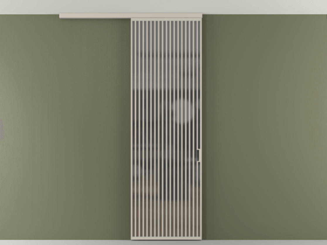 Перегородка Формато вдоль стены на потолок 1 створка АЛПР 040.06 Алюминий светло-бежевый Сатинированное серое стекло, триплекс. Цена 272600 сом 1. Полотно 2 шт. (800/2100 мм)
2. Комплект установки раздвижной системы
3. Базовый комплект фурнитуры
4.Ручка Рондо. Фабрика дверей Волховец 8 (800) 551 43 19 Перегородка Формато вдоль стены на потолок 1 створка АЛПР 040.06 Алюминий светло-бежевый Сатинированное серое стекло, триплекс Цена 272600 сом | Volhovec