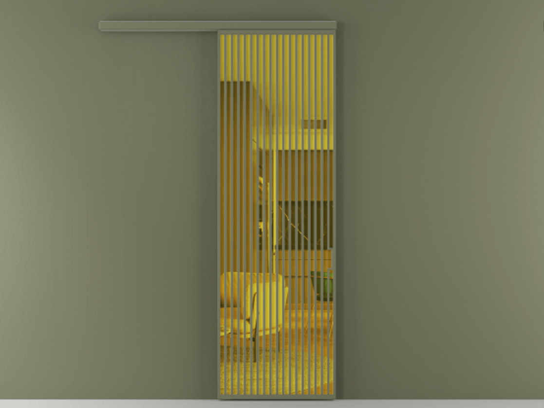 Перегородка Formato вдоль стены 1 створка АЛПР 040.06 Алюминий оливковый тёмный Прозрачное жёлтое стекло, триплекс. Цена 268600 сом 1. Полотно (800/2100 мм)
2. Комплект установки раздвижной системы
3. Базовый комплект фурнитуры
4.Ручка RONDO
. Фабрика дверей Волховец 8 (800) 551 43 19 Перегородка Formato вдоль стены 1 створка АЛПР 040.06 Алюминий оливковый тёмный Прозрачное жёлтое стекло, триплекс Цена 268600 сом | Volhovec